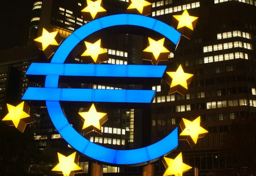 eu calls for stricter oversight of insurers with cryptocurrency exposure