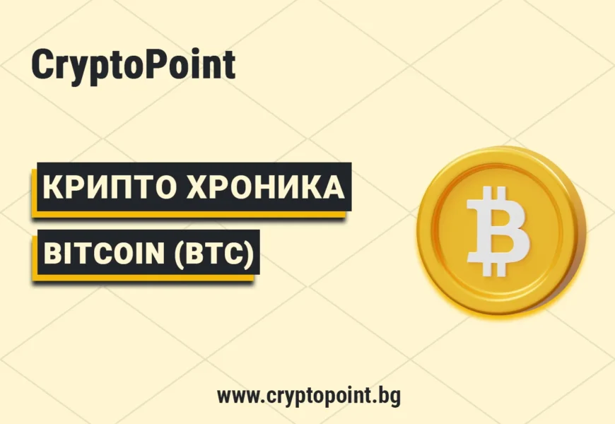 история на биткойн (bitcoin) - първата криптовалута в света