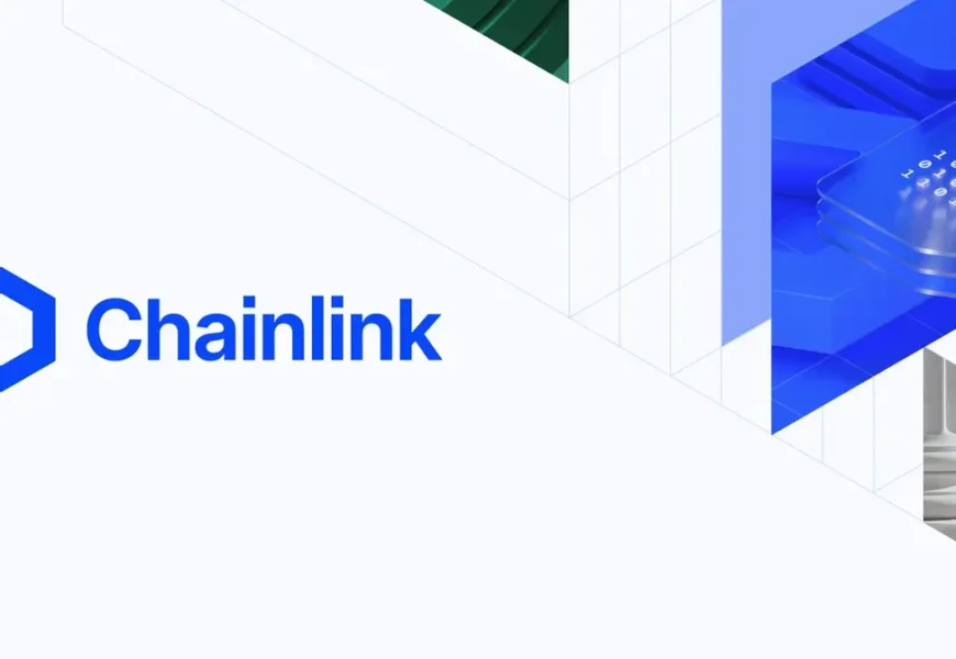 chainlink (link) на кръстопът – ключови нива и анализ от makrovision