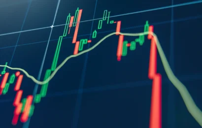 крах на крипто пазара за $19 милиарда: binance, wintermute и тръмп зад срива на 10 октомври