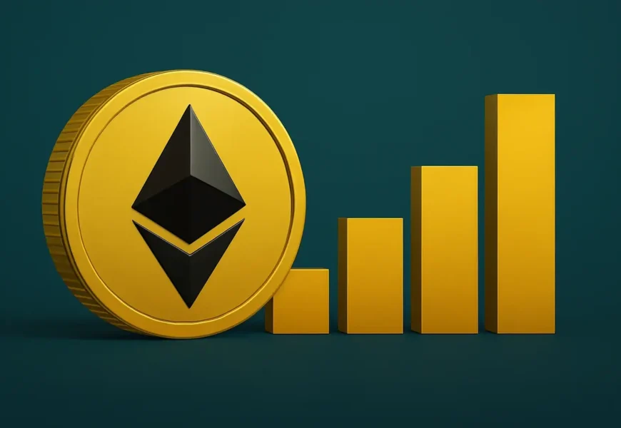Готова Ли Е Цената На Ethereum За Скок? Ликвидация За $5 Милиарда Около $2400 Подсказва Това готова ли е цената на ethereum за скок? ликвидация за $5 милиарда около $2400 подсказва това