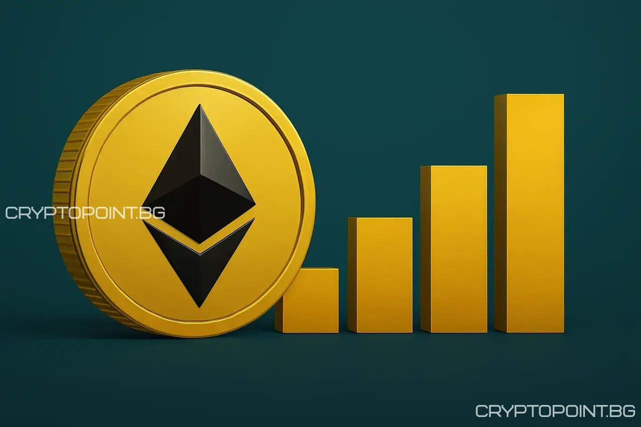 Готова Ли Е Цената На Ethereum За Скок? Ликвидация За $5 Милиарда Около $2400 Подсказва Това готова ли е цената на ethereum за скок? ликвидация за $5 милиарда около $2400 подсказва това