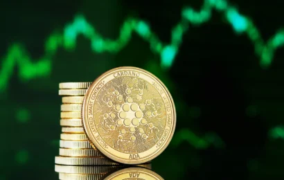 скандал с 318m ada: ще спре ли това cardano по пътя към $1?
