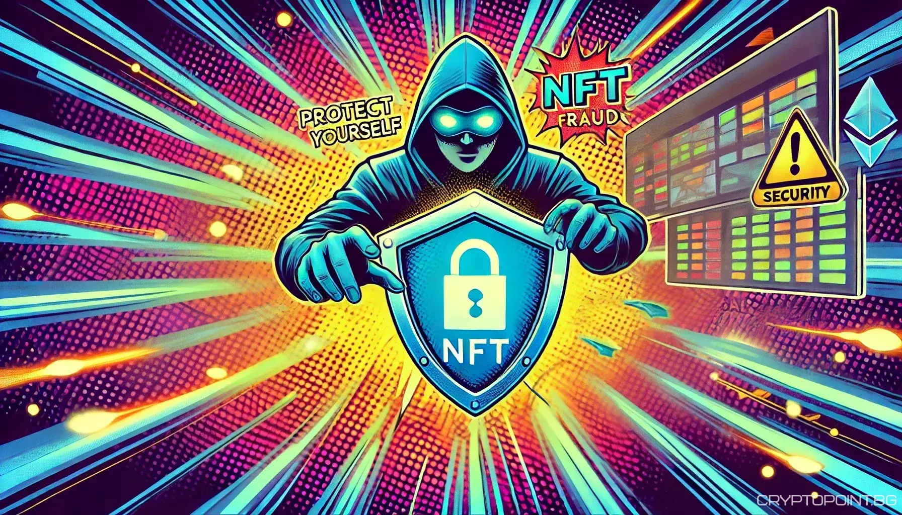 Регулации За Търговия С Nft: Какви Са Правилата И Как Се Прилагат? регулации за търговия с nft: какви са правилата и как се прилагат?