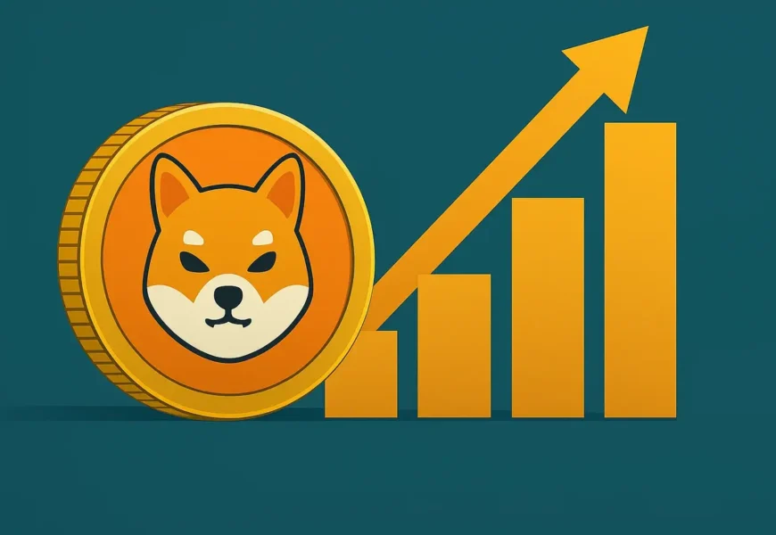 shiba inu прогноза за 17x растеж при критичен пробив