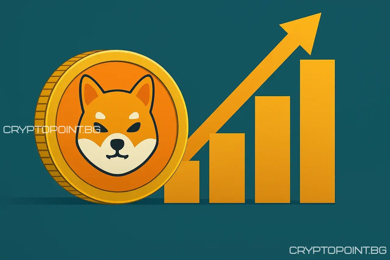 Shiba Inu Прогноза За 17X Растеж При Критичен Пробив shiba inu прогноза за 17x растеж при критичен пробив