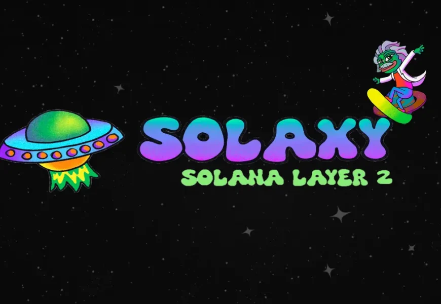 solana (sol) с ръст от 9.3% – какво стои зад успеха на solaxy и ico кампанията им?