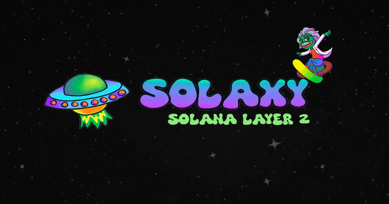 Solana (Sol) С Ръст От 9.3% – Какво Стои Зад Успеха На Solaxy И Ico Кампанията Им? solana (sol) с ръст от 9.3% – какво стои зад успеха на solaxy и ico кампанията им?
