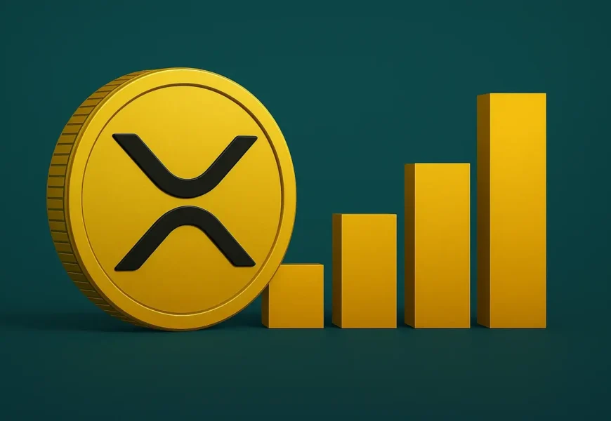 xrp формира бичи модел – ще пробие ли нивото от $2.55?