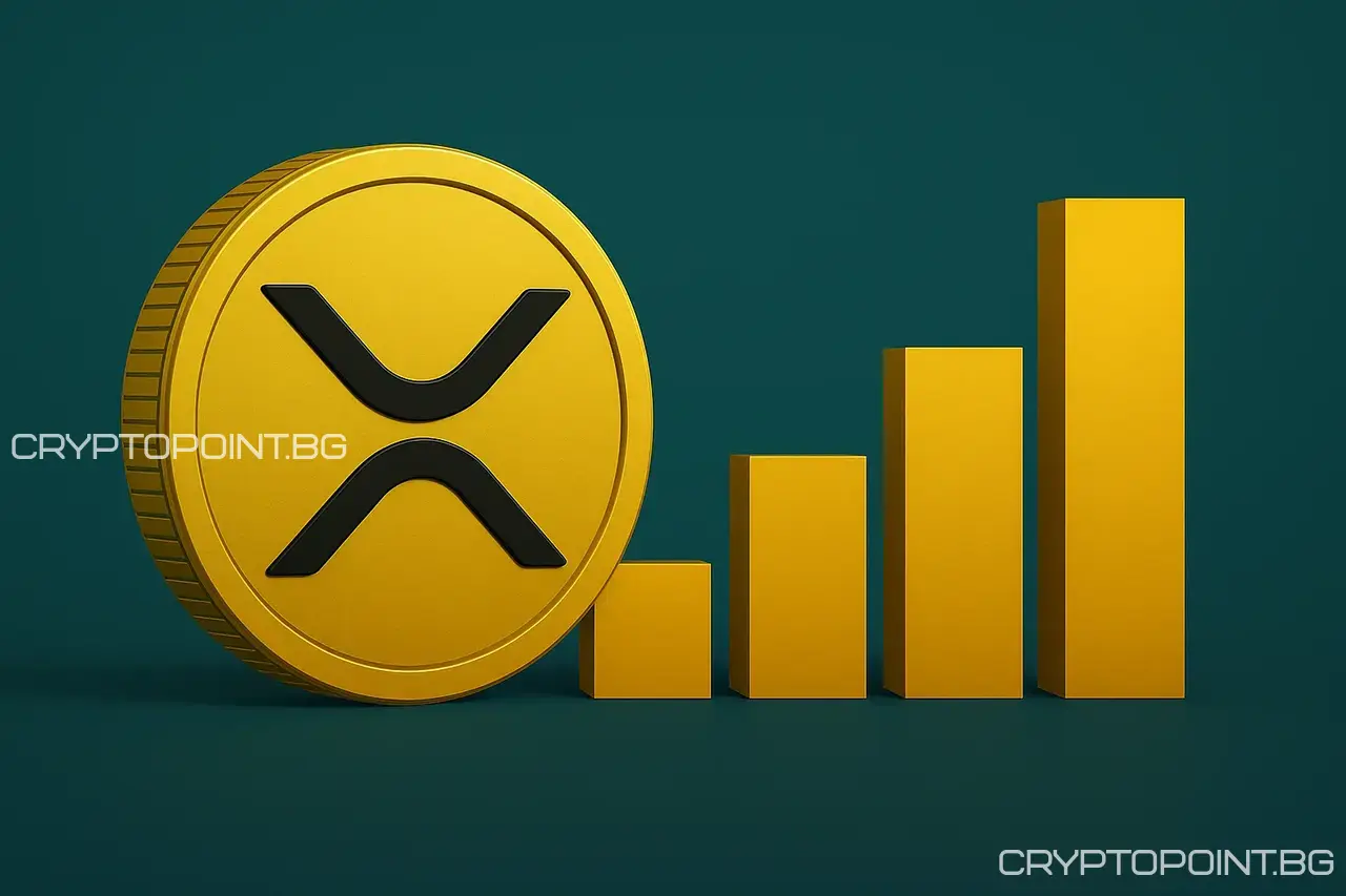 Xrp Формира Бичи Модел – Ще Пробие Ли Нивото От $2.55? xrp формира бичи модел – ще пробие ли нивото от $2.55?