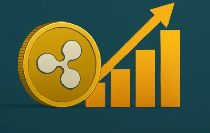 прогноза за цената на xrp за 2025: в контекста на пазарните тенденции