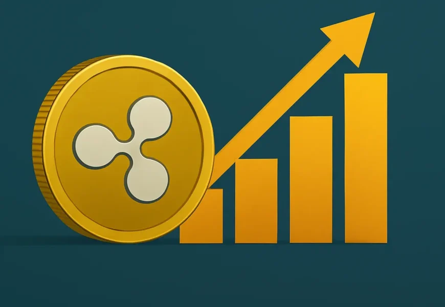 прогноза за цената на xrp за 2025: в контекста на пазарните тенденции