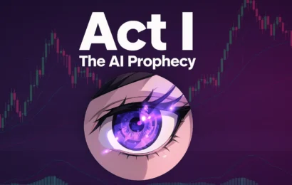 екипът на act започва разследване след близо 50% спад в цената на binance