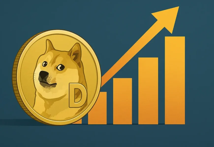прогноза за цената на dogecoin (doge) 2025 г. – 2030 г.