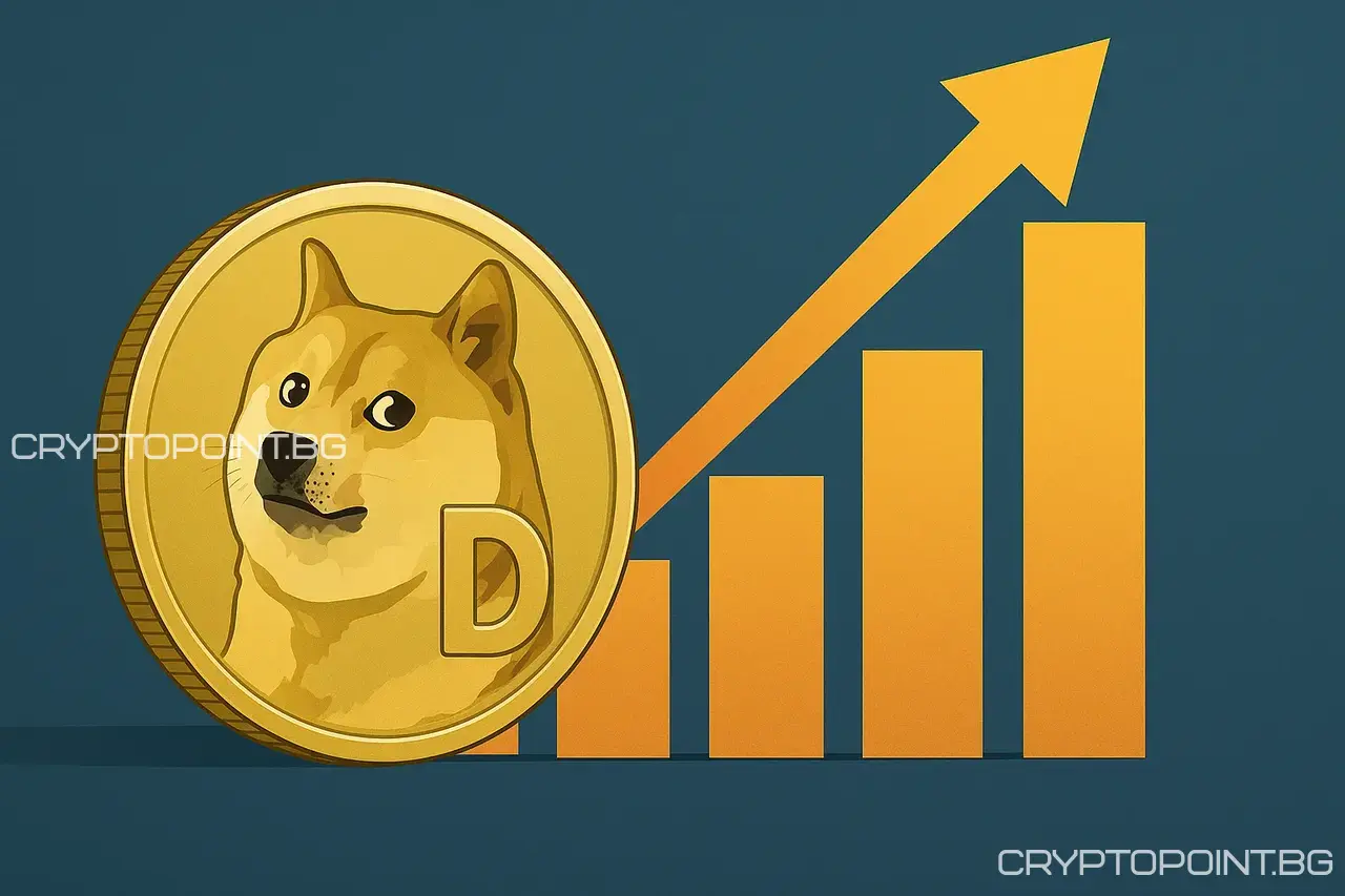 Прогноза За Цената На Dogecoin (Doge) 2025 Г. – 2030 Г. прогноза за цената на dogecoin (doge) 2025 г. – 2030 г.