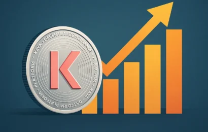 прогноза за цената на kava (kava) 2025 г. – 2030 г.