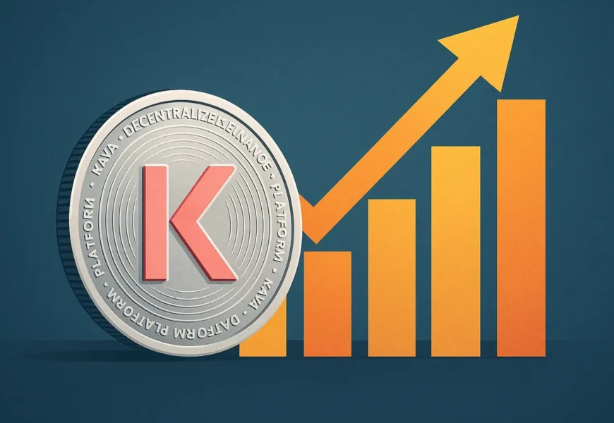 прогноза за цената на kava (kava) 2025 г. – 2030 г.