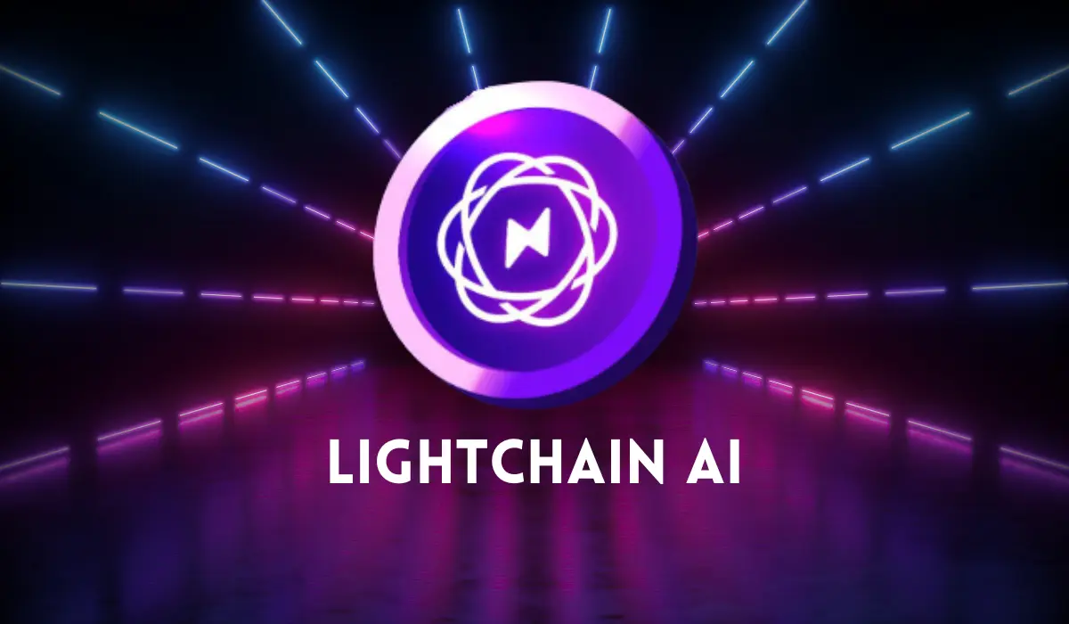 Lightchain Ai Се Насочва Към $1 И Може Да Изпревари Shiba Inu През 2025 lightchain ai се насочва към $1 и може да изпревари shiba inu през 2025