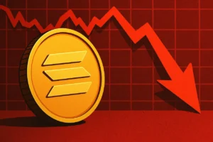корекцията в цената на sol – възможност за покупка преди одобрение на etf?
