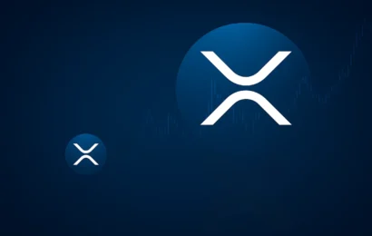 xrp временно изпревари tether и стана третата най-голяма криптовалута