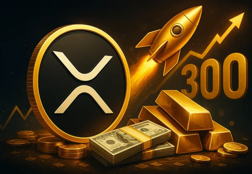 колко xrp са нужни за да станеш милионер?