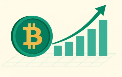 каква е прогнозата за цената на биткойн (2025)?
