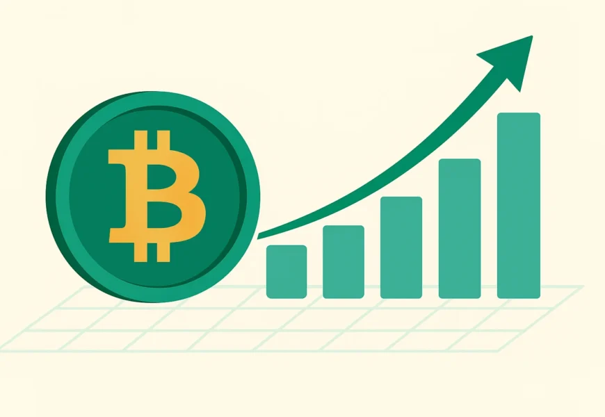 каква е прогнозата за цената на биткойн (2025)?