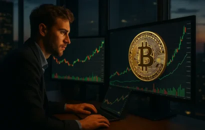 ще продължи ли биткойн възхода си през третото тримесечие?