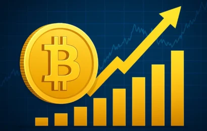 биткойн ще достигне $115,000 до 60 дни, прогнозира анализаторът тимъти питърсън