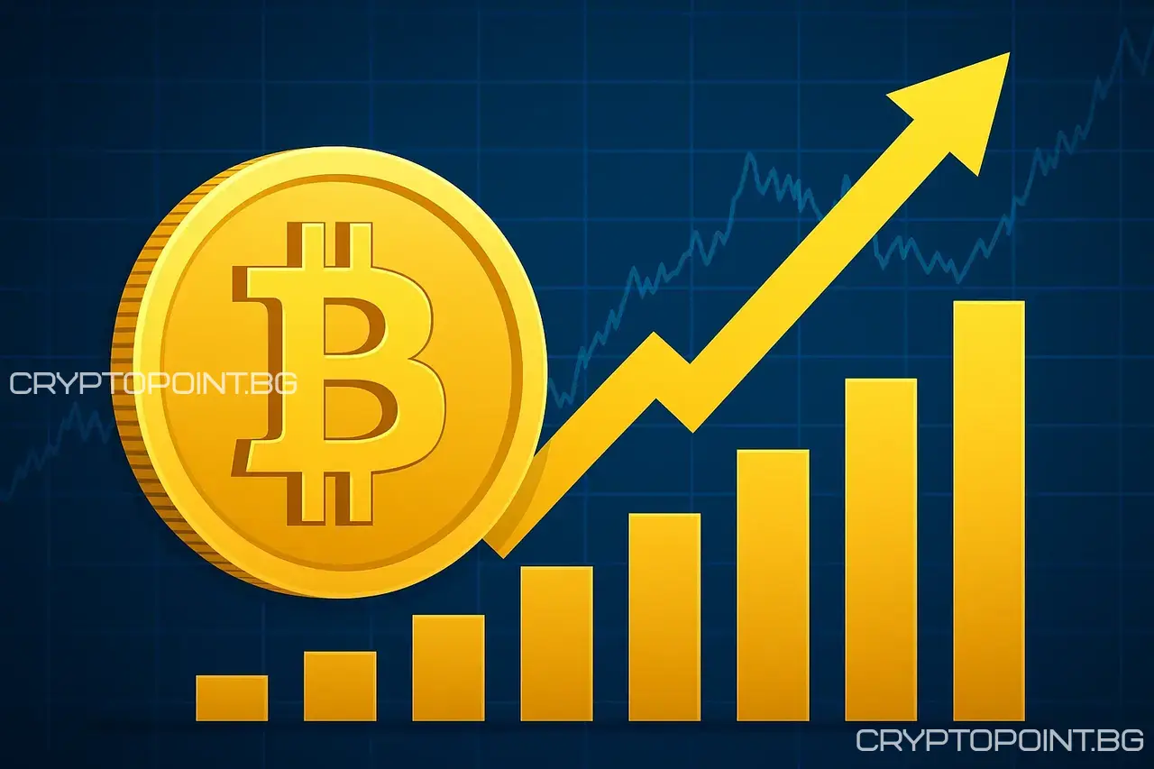 Биткойн Ще Достигне $115,000 До 60 Дни, Прогнозира Анализаторът Тимъти Питърсън биткойн ще достигне $115,000 до 60 дни, прогнозира анализаторът тимъти питърсън