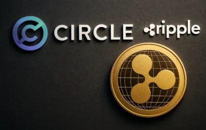 circle denies sale rumors – remains focused on ipo despite ripple’s $11 billion offer