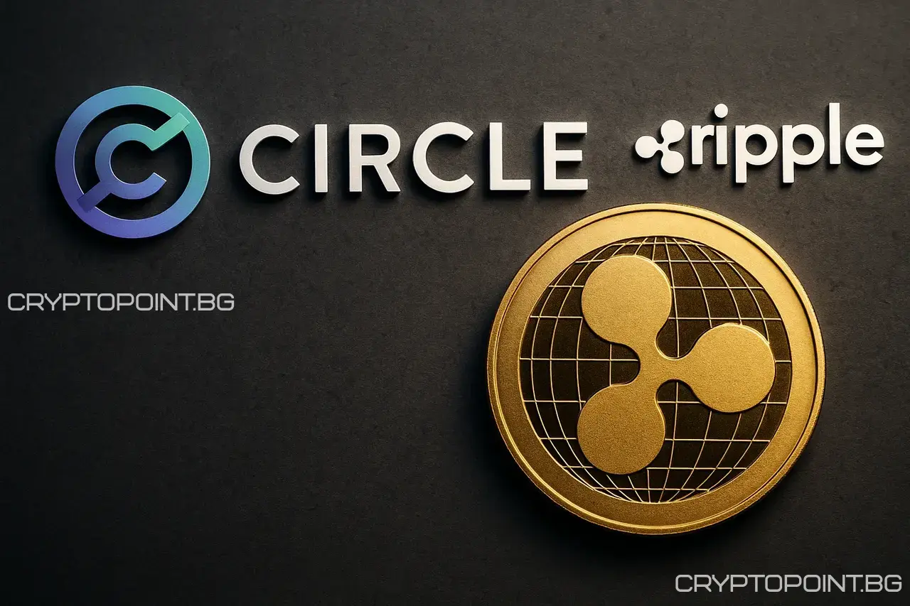 Circle Denies Sale Rumors – Remains Focused On Ipo Despite Ripple’s $11 Billion Offer circle denies sale rumors – remains focused on ipo despite ripple’s $11 billion offer