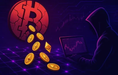 актуализация за пробива в coinbase: хакерът e прехвърлил $42.5 милиона от биткойн към етериум