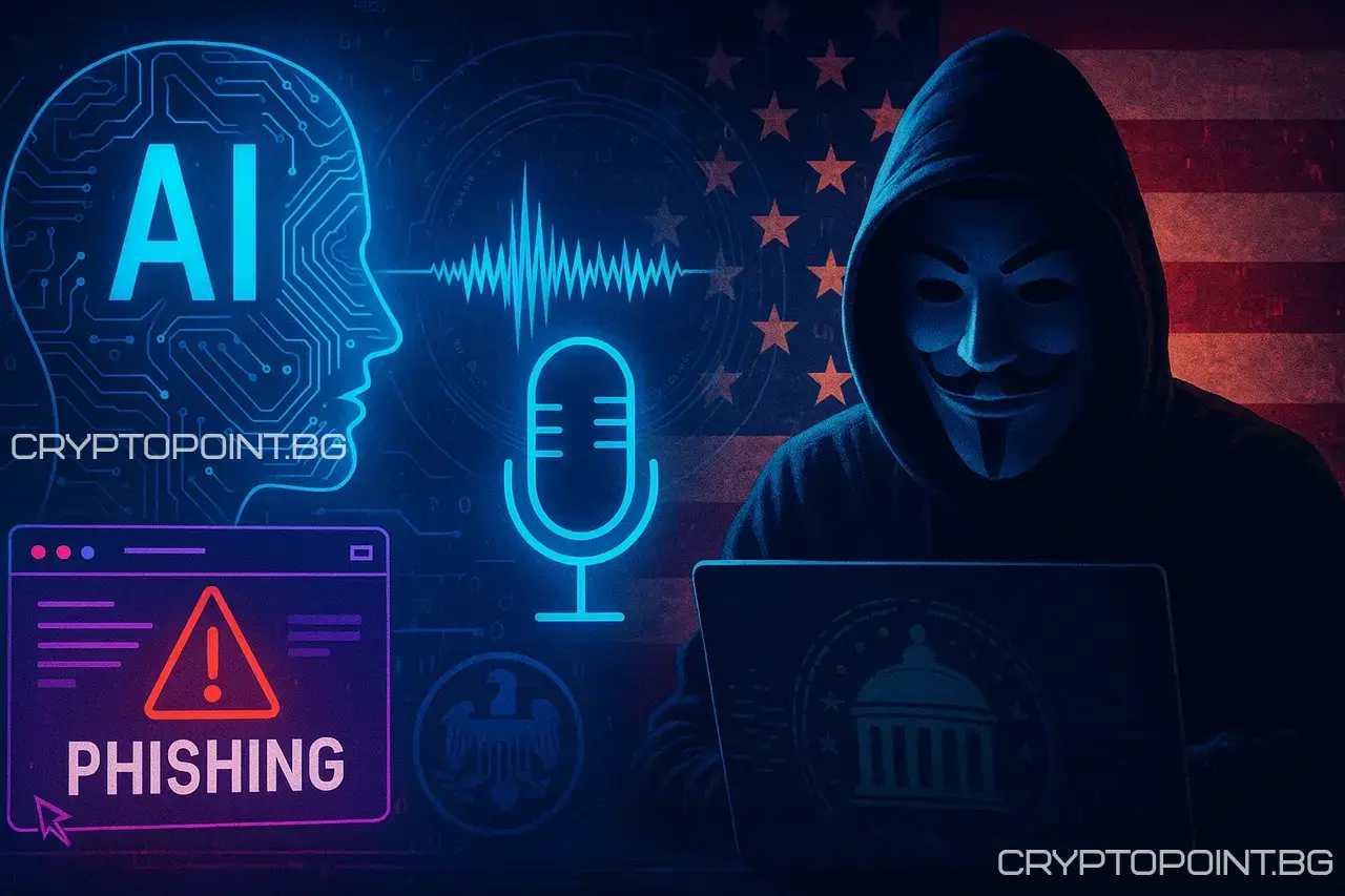 Ai Измамници Се Представят За Висши Представители На Правителството На Сащ ai измамници се представят за висши представители на правителството на сащ