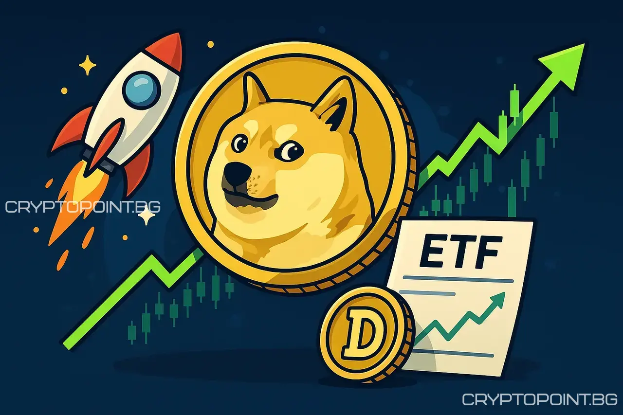 Активните Адреси На Dogecoin Скочиха С 528% — Ще Последва Ли Скок В Цената На Doge? активните адреси на dogecoin скочиха с 528% — ще последва ли скок в цената на doge?