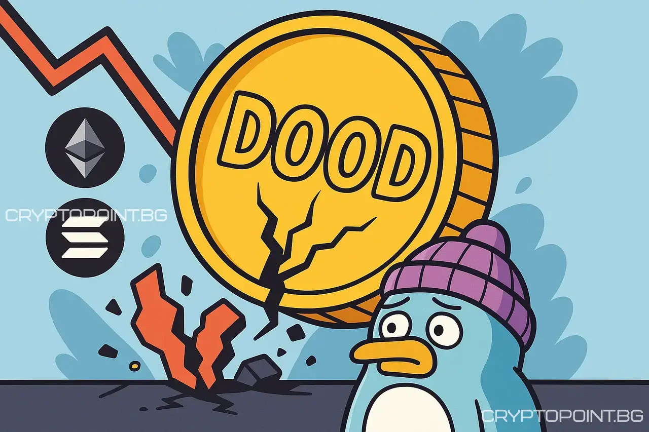 Doodles' Dood Token Plummets 40% After Long-Awaited Airdrop doodles' dood token plummets 40% after long-awaited airdrop