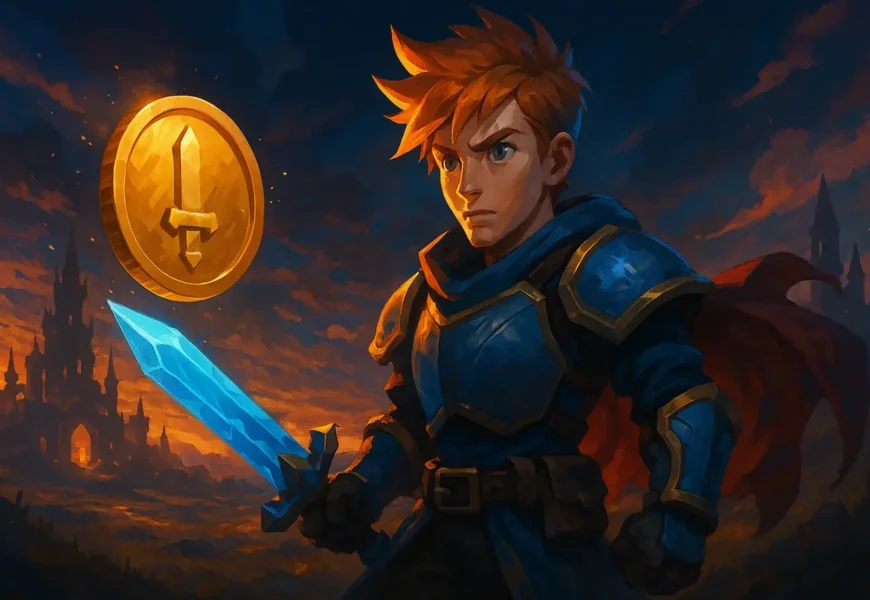 ember sword shuts down after $203m nft hype – another casualty of the gamefi crash