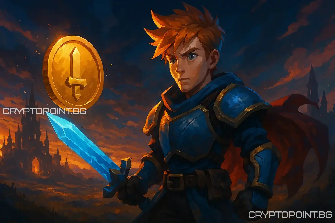 Ember Sword Прекратява Дейност След Nft Хайп За $203M – Още Една Жертва На Gamefi Краха ember sword прекратява дейност след nft хайп за $203m – още една жертва на gamefi краха