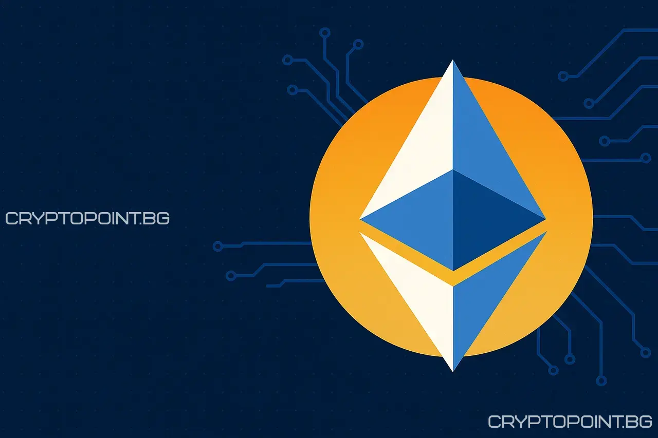 Pectra: Най-Новият Ъпгрейд На Ethereum Е Вече Факт – Защо Е Важно И Какво Следва За Цената На Eth pectra: най-новият ъпгрейд на ethereum е вече факт – защо е важно и какво следва за цената на eth