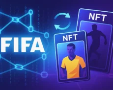 fifa стартира собствен блокчейн за nft — какво трябва да знаят феновете?