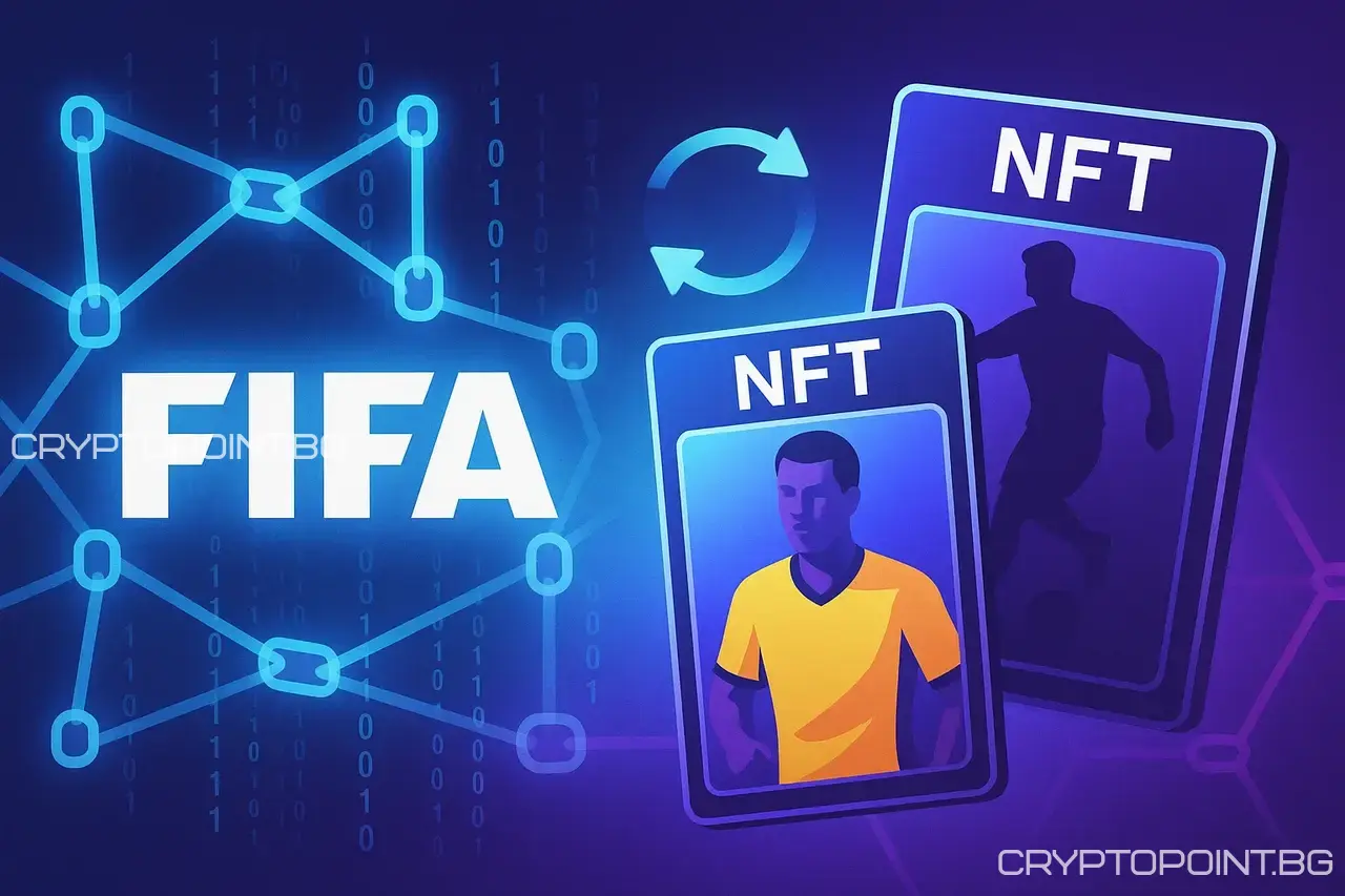 Fifa Launches Own Blockchain For Nft - What Should Fans Know? fifa launches own blockchain for nft - what should fans know?