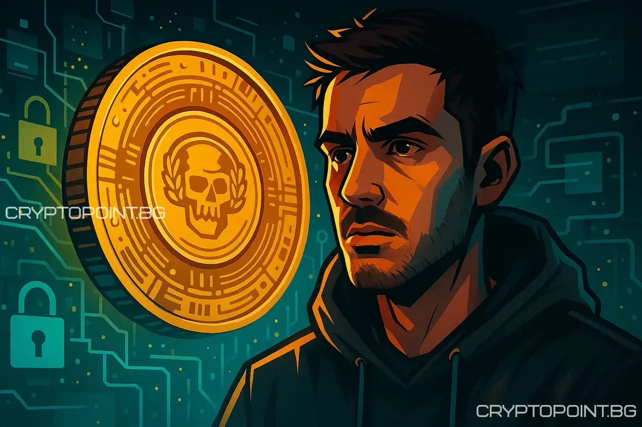 Frank Degods' Wallet Hacked Days After His Departure As Degods Ceo frank degods' wallet hacked days after his departure as degods ceo