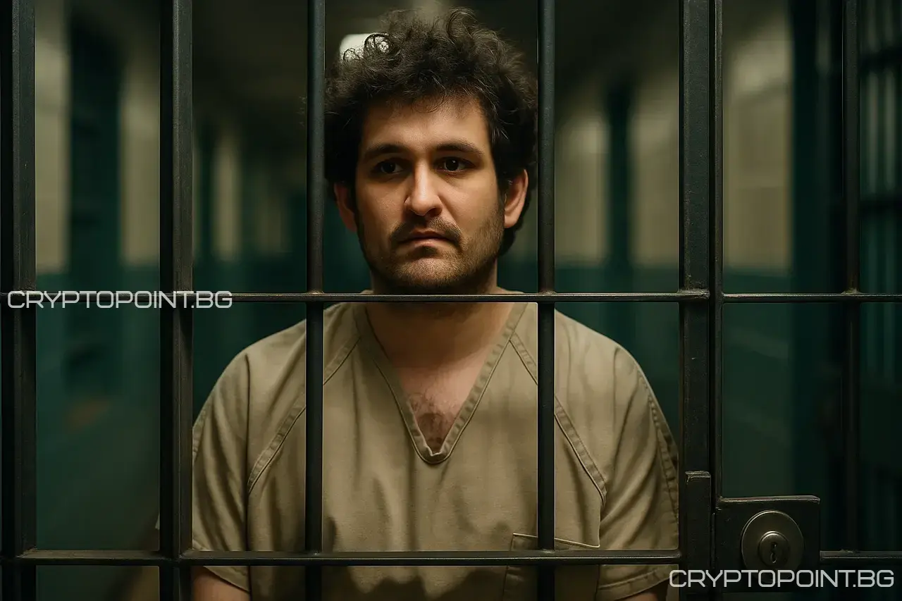 ftx founder sam bankman-fried may be released early from prison – here’s how