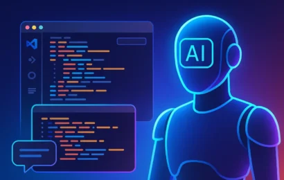 microsoft представи новия github ai агент — „vibe coding“ вече е реалност