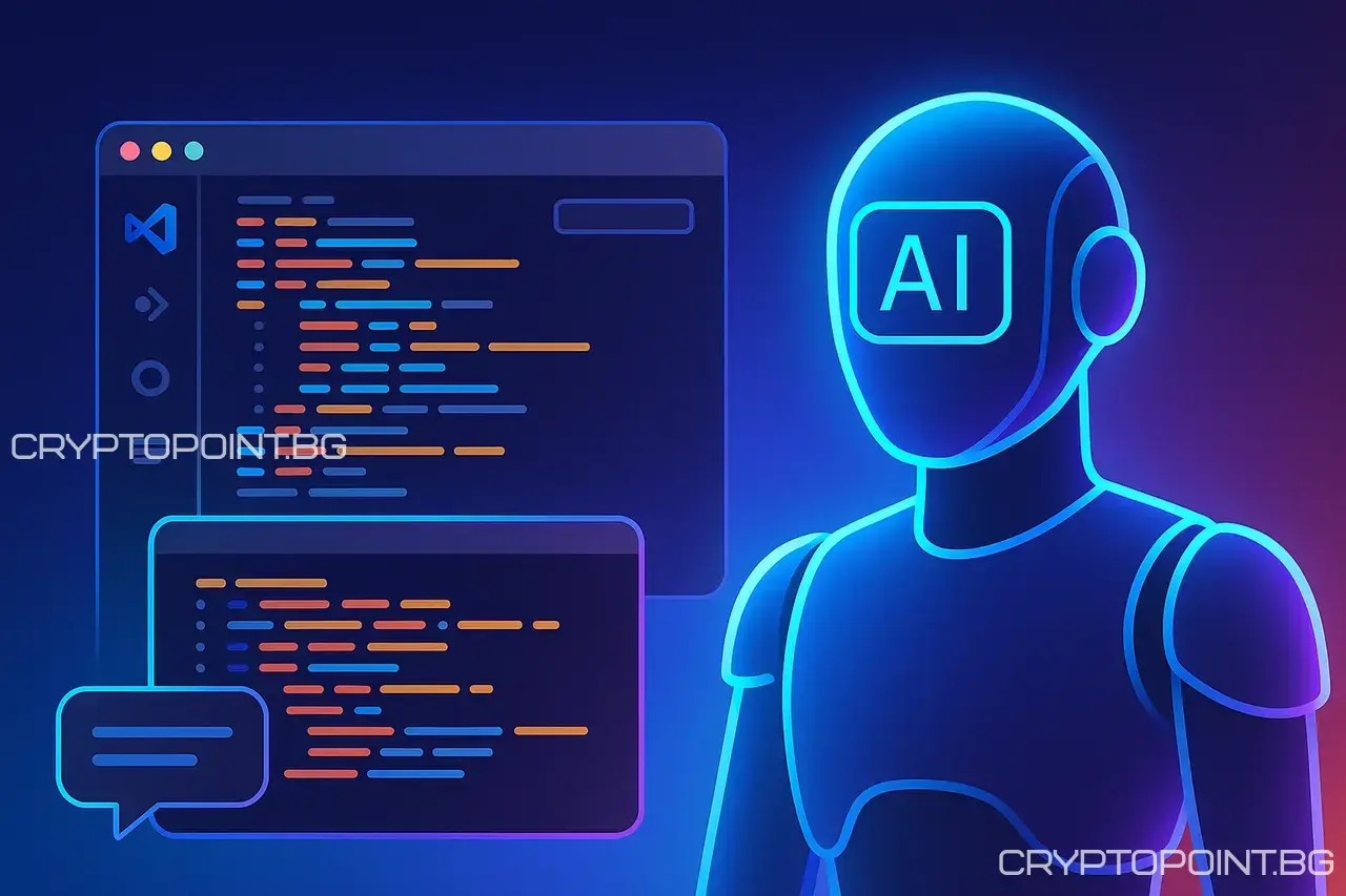 Microsoft Представи Новия Github Ai Агент — &Quot;Vibe Coding&Quot; Вече Е Реалност microsoft представи новия github ai агент — "vibe coding" вече е реалност
