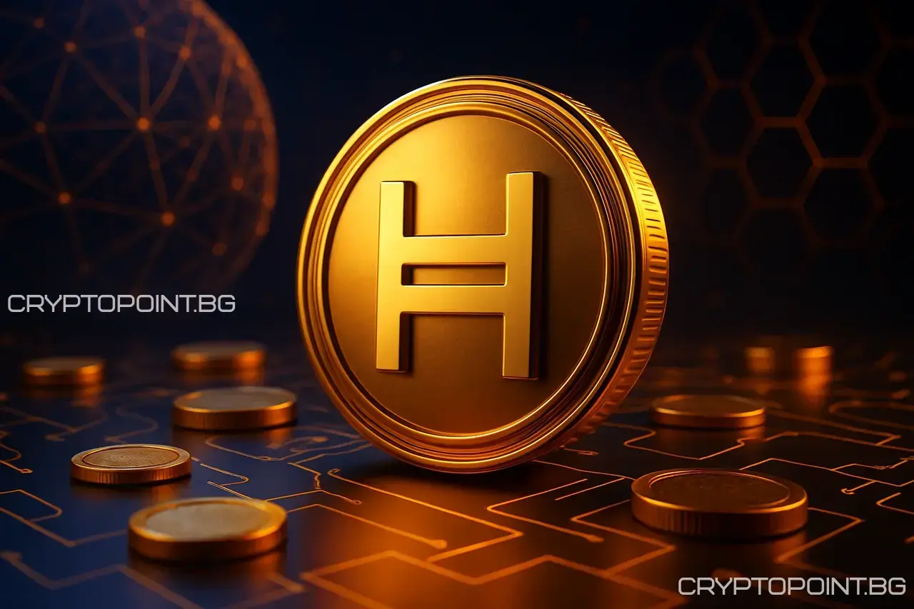Hbar: Започва Ли Нов Възходящ Тренд Или Предстои Корекция? hbar: започва ли нов възходящ тренд или предстои корекция?