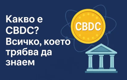 какво е cbdc? всичко, което трябва да знаем