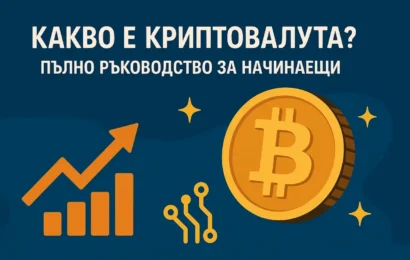 какво е криптовалута? пълно ръководство за начинаещи