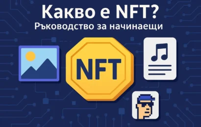 какво е nft? ръководство за начинаещи