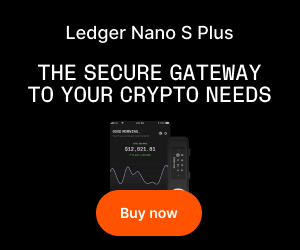 Ledger Nano